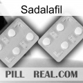 Sadalafil 25